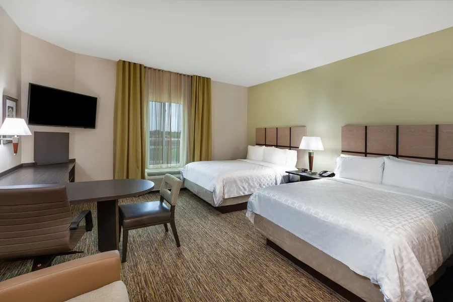 Candlewood Suites Houston - Pasadena by IHG hotel detail image 2