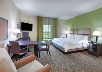 Candlewood Suites Houston - Pasadena by IHG hotel thumbnail 3