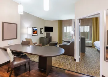 Candlewood Suites Houston - Pasadena by IHG hotel thumbnail 6