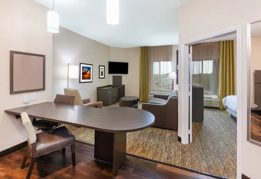 Candlewood Suites Houston - Pasadena by IHG hotel detail image 6