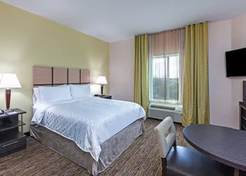 Candlewood Suites Houston - Pasadena by IHG hotel thumbnail 7