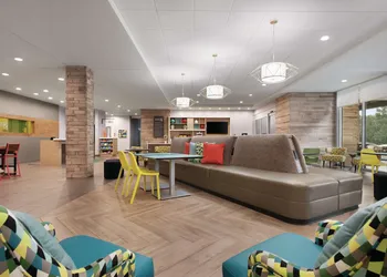 Home2 Suites by Hilton Columbia Harbison hotel thumbnail 2