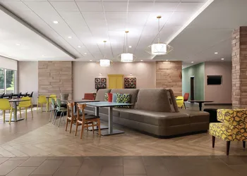 Home2 Suites by Hilton Columbia Harbison hotel thumbnail 3