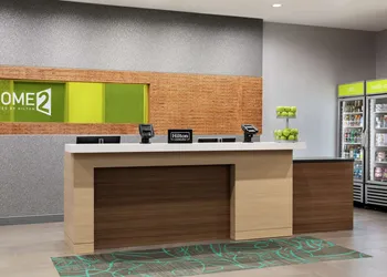 Home2 Suites by Hilton Columbia Harbison hotel thumbnail 4