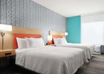 Home2 Suites by Hilton Columbia Harbison hotel thumbnail 6