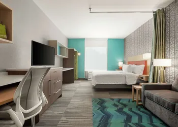 Home2 Suites by Hilton Columbia Harbison hotel thumbnail 7