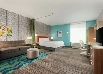 Home2 Suites by Hilton Columbia Harbison hotel thumbnail 8