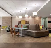 Home2 Suites by Hilton Columbia Harbison hotel detail image 3