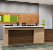Home2 Suites by Hilton Columbia Harbison hotel detail image 4