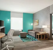 Home2 Suites by Hilton Columbia Harbison hotel detail image 5