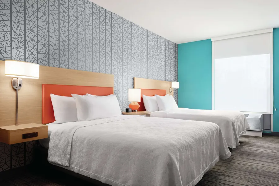 Home2 Suites by Hilton Columbia Harbison hotel detail image 6