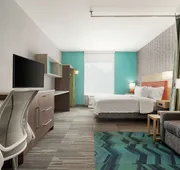 Home2 Suites by Hilton Columbia Harbison hotel detail image 7