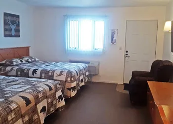 Drop Tyne Lodge hotel thumbnail 6