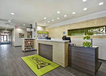 Home2 Suites by Hilton Texas City Houston hotel thumbnail 5