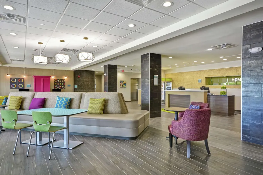 Home2 Suites by Hilton Texas City Houston hotel detail image 6