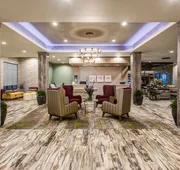 Hilton Garden Inn Topeka hotel detail image 3