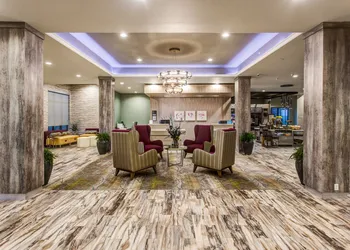 Hilton Garden Inn Topeka hotel thumbnail 3