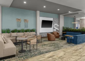 Hilton Garden Inn Topeka hotel thumbnail 6