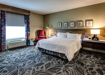 Hilton Garden Inn Topeka hotel thumbnail 8
