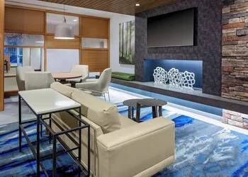 Fairfield Inn & Suites by Marriott Memphis Collierville hotel thumbnail 2