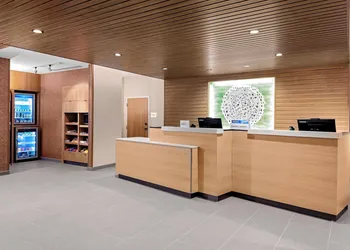 Fairfield Inn & Suites by Marriott Memphis Collierville hotel thumbnail 3
