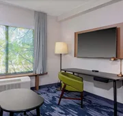 Fairfield Inn & Suites by Marriott Memphis Collierville hotel detail image 5