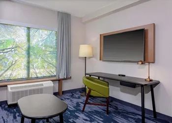 Fairfield Inn & Suites by Marriott Memphis Collierville hotel thumbnail 5