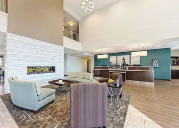 Best Western Plus Bolivar Hotel & Suites hotel thumbnail 2