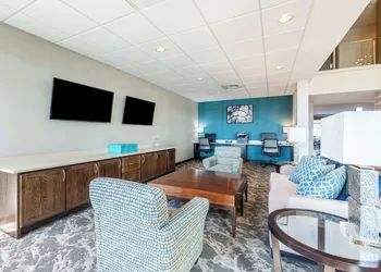 Best Western Plus Bolivar Hotel & Suites hotel thumbnail 4