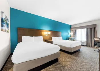 Best Western Plus Bolivar Hotel & Suites hotel thumbnail 6