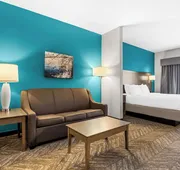 Best Western Plus Bolivar Hotel & Suites hotel detail image 7