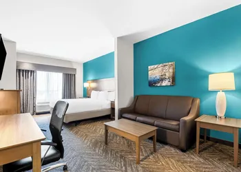 Best Western Plus Bolivar Hotel & Suites hotel thumbnail 8