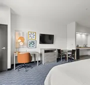 Holiday Inn Gonzales by IHG hotel detail image 5