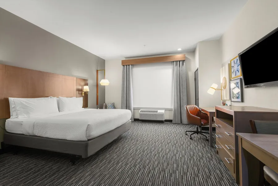 Holiday Inn Gonzales by IHG hotel detail image 6