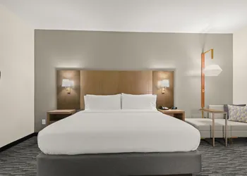 Holiday Inn Gonzales by IHG hotel thumbnail 8