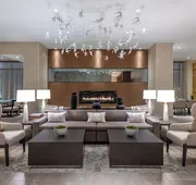 AC Hotel by Marriott Atlanta Midtown hotel detail image 4
