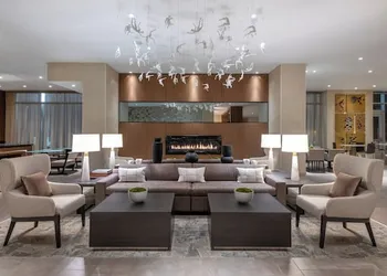 AC Hotel by Marriott Atlanta Midtown hotel thumbnail 4