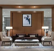 AC Hotel by Marriott Atlanta Midtown hotel detail image 5