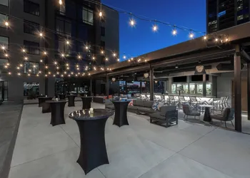 AC Hotel by Marriott Atlanta Midtown hotel thumbnail 8