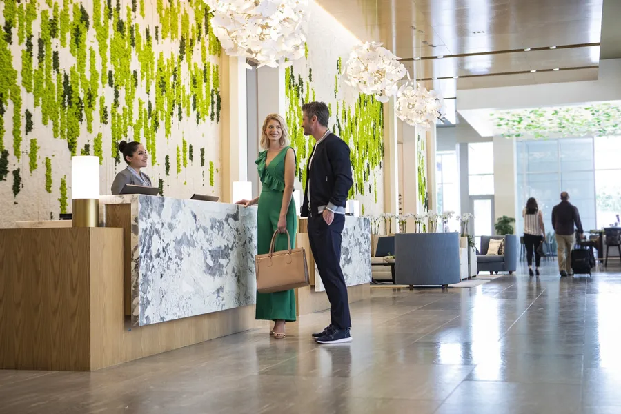 InterContinental Houston by IHG hotel detail image 2