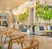 InterContinental Houston by IHG hotel detail image 3