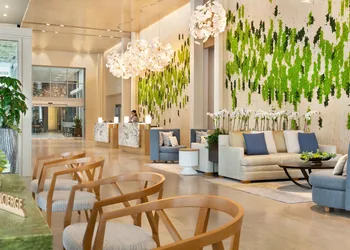 InterContinental Houston by IHG hotel thumbnail 3