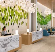 InterContinental Houston by IHG hotel detail image 4