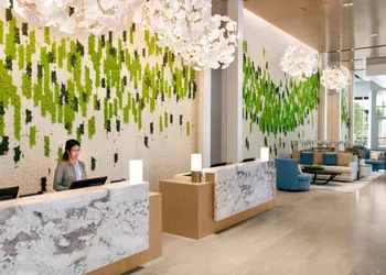 InterContinental Houston by IHG hotel thumbnail 4