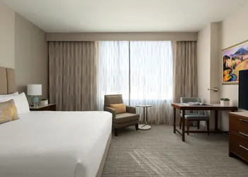 InterContinental Houston by IHG hotel thumbnail 5