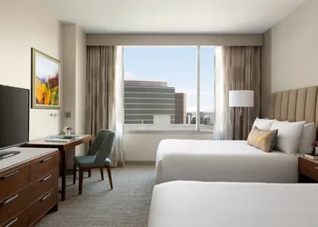 InterContinental Houston by IHG hotel thumbnail 6