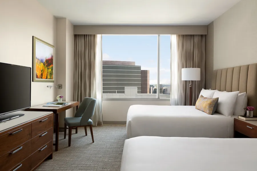InterContinental Houston by IHG hotel detail image 6