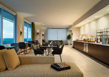 InterContinental Houston by IHG hotel thumbnail 7