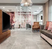Courtyard by Marriott Jonesboro hotel detail image 3