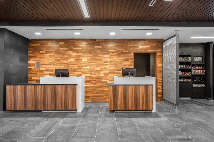 Courtyard by Marriott Jonesboro hotel detail image 6